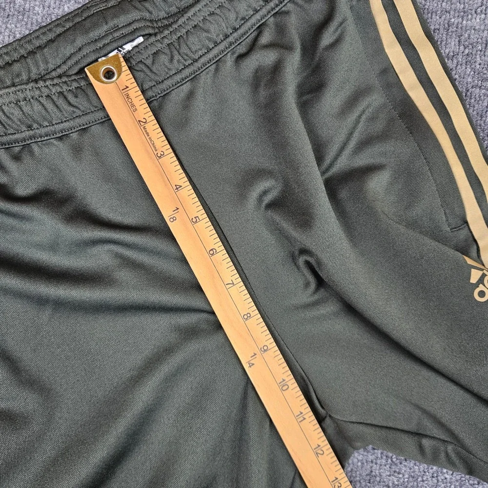 adidas measurements waist